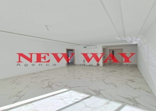 Bureau (A+3) à Sahloul 4