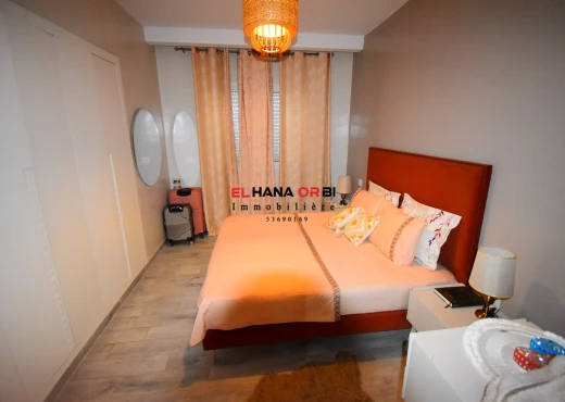 Appartement À Vendre à MAHDIA - À Vendre S+2 avec parking - Immobiliere.tn - Photo 9