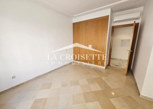 Duplex S+4 aux Jardins de Cathage