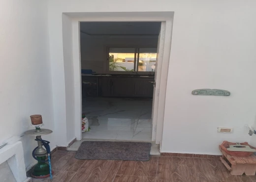 villa À Louer à NABEUL - 𝐋𝐨𝐜𝐚𝐭𝐢𝐨𝐧 𝐞𝐬𝐭𝐢𝐯𝐚𝐥𝐞 à Dar Allouche - Immobiliere.tn - Photo 12