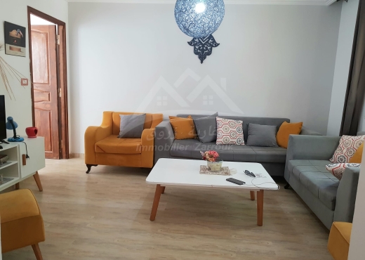 A Louer RDC Maison Corniche Bizert