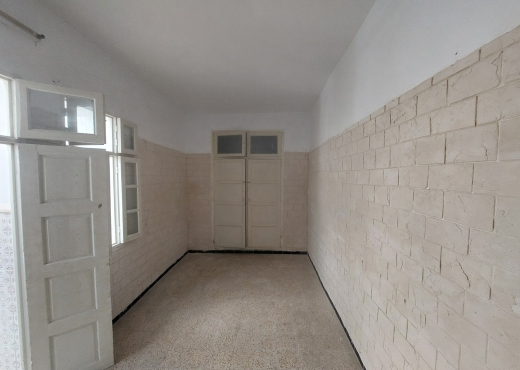 A vendre Maison rte gremda