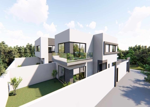 villa manque finition