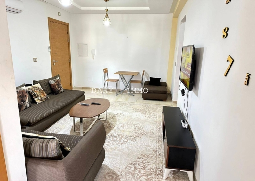 A Vendre Appartement S+2  L’Aouina