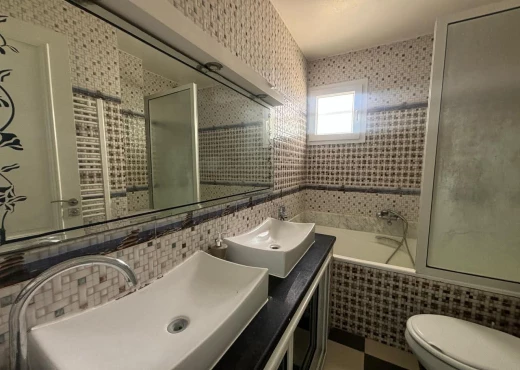 Appartement À Louer à SOUSSE - À Louer Appart S+1 Meublé Sousse - Immobiliere.tn