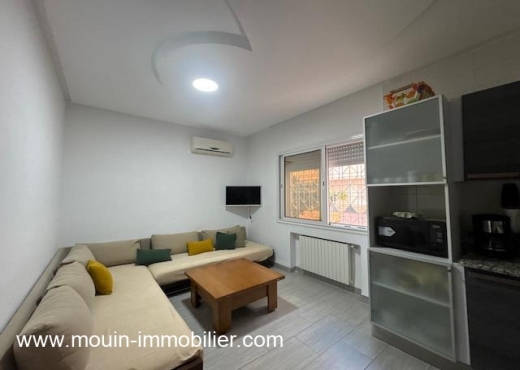 APPARTEMENT MAJD Hammamet AL3465