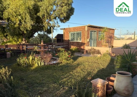 ferme À Vendre à SOUSSE - Opportunité d’investissement à vendre - Immobiliere.tn - Photo 8