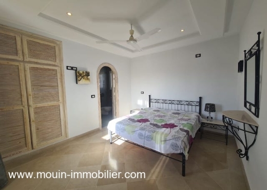 VILLA VERONIQUE II Hammamet AV1739