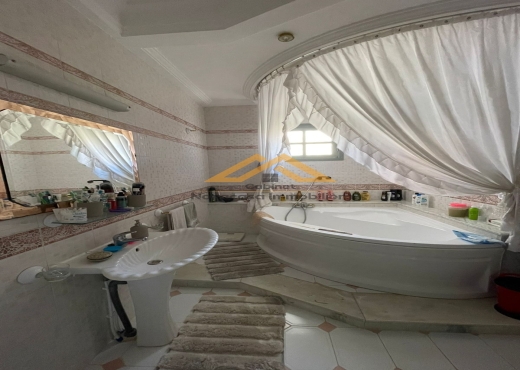 Villa à vendre à Chott Mariem