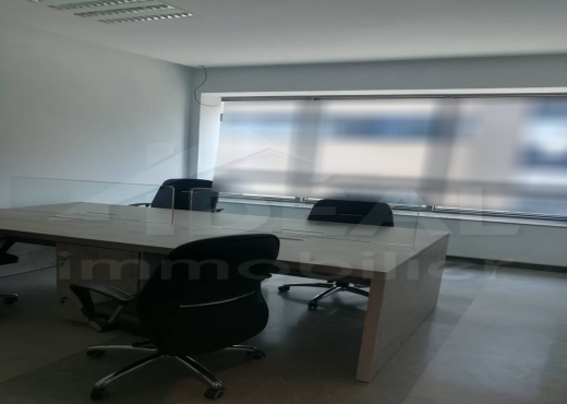 AL Bureau 134m² au Lac1