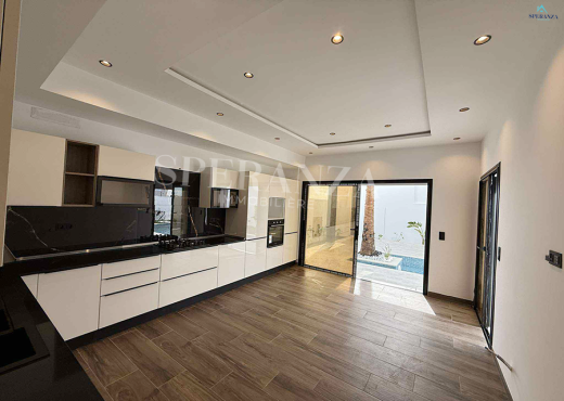 Vente Villa Jade S+4