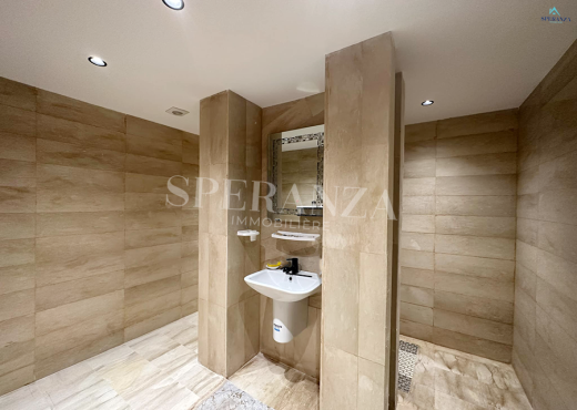 Location Appartement Noyer d'Or S+