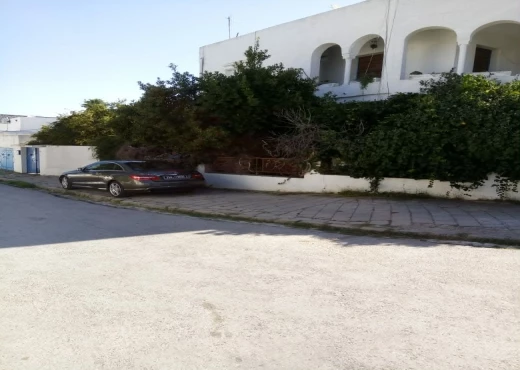 villa À Vendre à TUNIS - A vendre villa à renover Mutuelle ville - Immobiliere.tn - Photo 4
