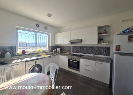 APPARTEMENT LEO Hammamet AV1722