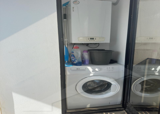AV Appt S+1 à Ain Zaghouan