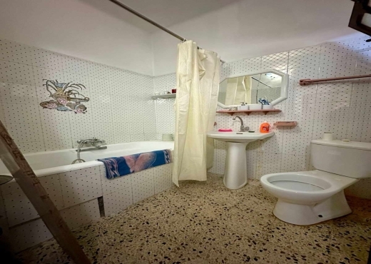 🏠 Maison S+2 à Ras Jebel – Quartier Taksim Driss