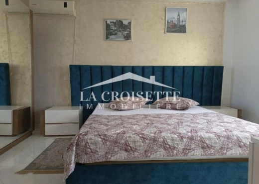 Appartement À Louer à TUNIS - Appartement s3 meublé à La Marsa - Immobiliere.tn - Photo 4