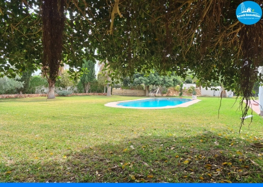 Villa Bianca
