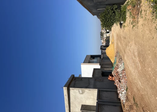 terrain À Vendre à MANOUBA - Terrains à vendre à Oued Ellil, Ci - Immobiliere.tn - Photo 4