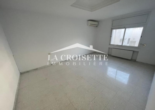 Appartement s3 à Ain Zaghouan nord