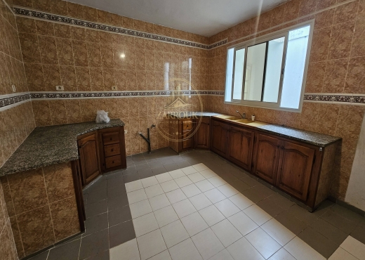 Appartement À Louer à BIZERTE - A louer Appart S+3 a Bizerte - Immobiliere.tn - Photo 7