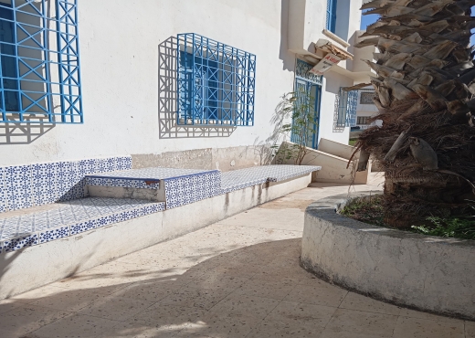 maison À Vendre à SOUSSE - A Vendre Maison à Sousse - Immobiliere.tn