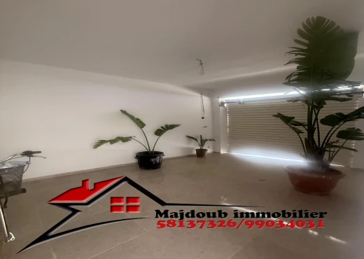 maison À Vendre à SOUSSE - VENTE  🔔: Maison indépendante - Immobiliere.tn - Photo 9