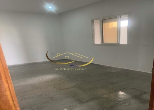 A louer un appartement S+2 à Laouina