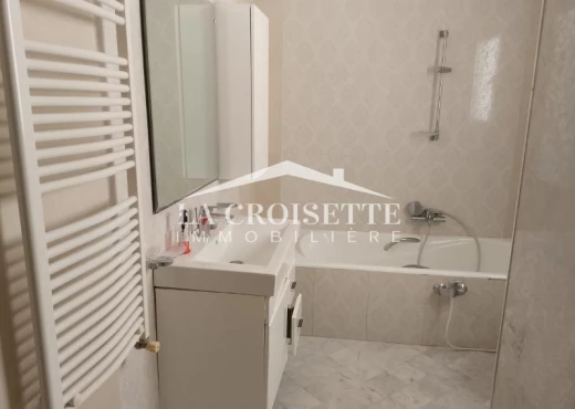 Appartement À Louer à TUNIS - S4 au Lac2 ZAL2222 - Immobiliere.tn - Photo 7