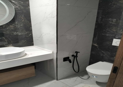 S+3  premium Confort a vendre la Soukra