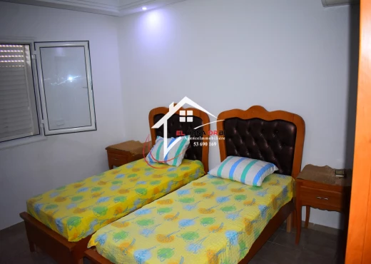 Appartement À Louer à MAHDIA - à louer appartement s+2 rz panoram - Immobiliere.tn - Photo 11