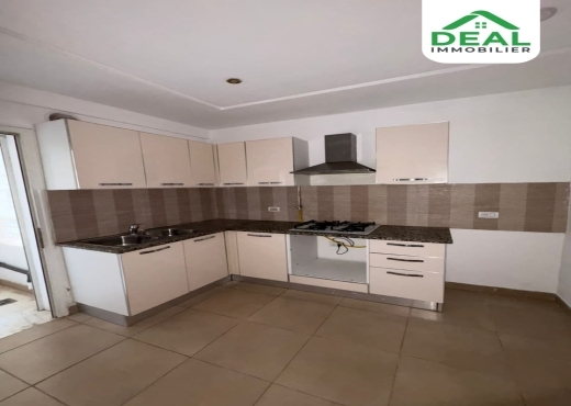 Appartement S+3 à vendre