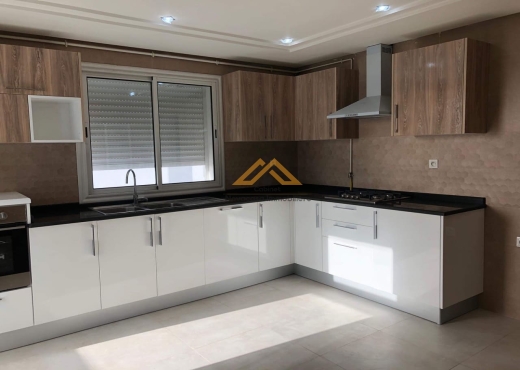 Appartement À Vendre à SOUSSE - appartement S+2 - Immobiliere.tn