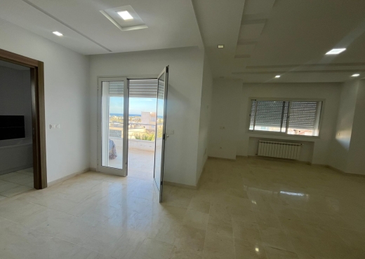 A vendre à HAMMAMET nord  une vill