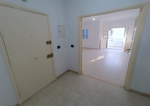 Appartement S4