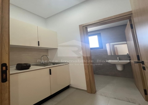 Loyer 2 bureaux A1 à Sousse ville