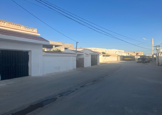 villa À Vendre à ARIANA - Maison familiale à Raoued 500 m² - Immobiliere.tn - Photo 5