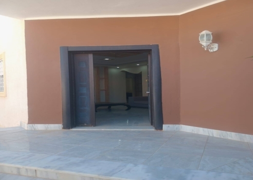 A vendre une Villa à Sidi thabet