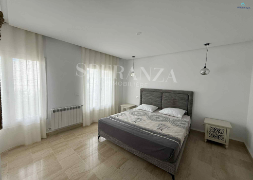 Location Villa Lyly S+3