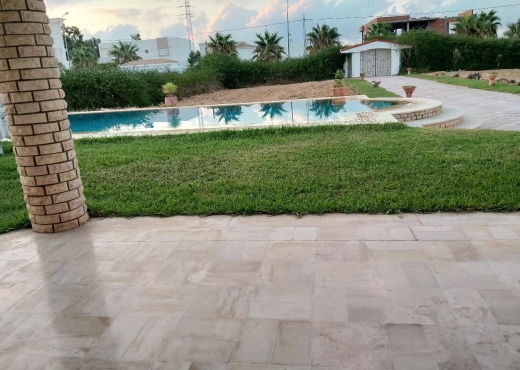 Villa de Prestige & Espace Polyval