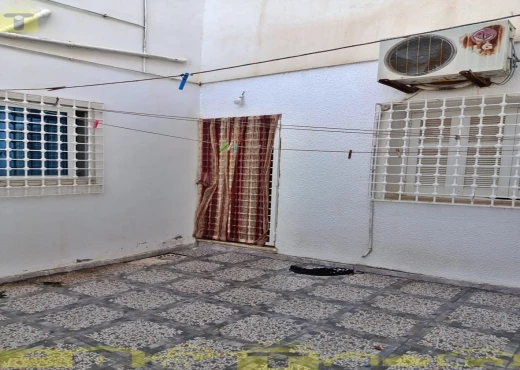 Appartement À Vendre à NABEUL - Appartement s2 à Manarat Hammamet - Immobiliere.tn - Photo 2