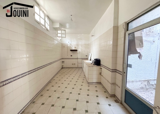 Projet De Foyer Universitaire Au B