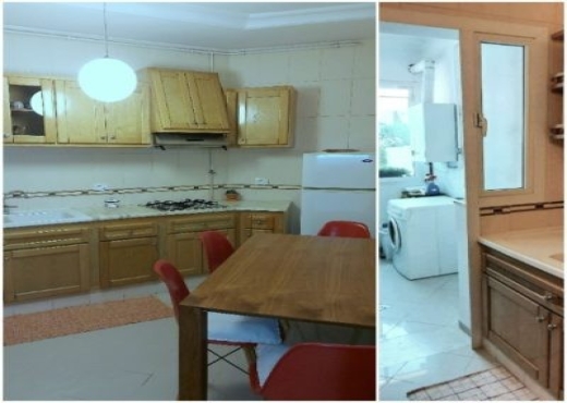 Appartement À Louer à ARIANA - S2 meublé Ennasr2 Excellent pour étranger - Immobiliere.tn - Photo 6