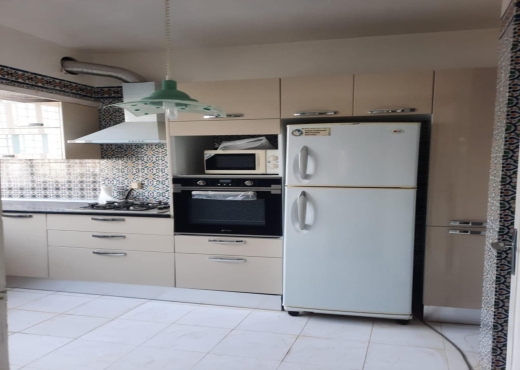 jolie villa à bizerte s+2
