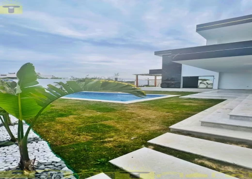 villa À Vendre à NABEUL - A Vendre Villa S+4 a ElMonchar - Immobiliere.tn - Photo 8