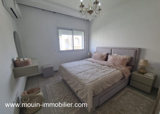 APPARTEMENT MERIEM Hammamet AL3511