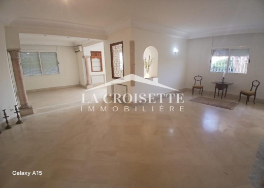 s6 à La Marsa ZVL1716