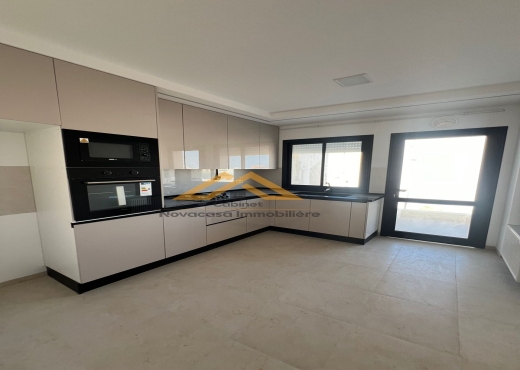 A vendre appartement S+1