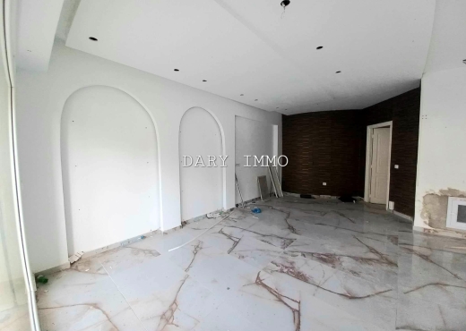 A Vendre Local Commercial Manar