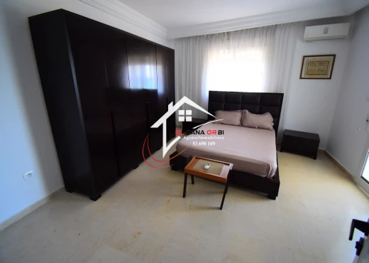Appartement À Louer à MAHDIA - S+1 de charme Proche de la mer - Immobiliere.tn - Photo 11